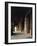 Entrance to Trinity Church of Copley Square-Jack E. Boucher-Framed Photo