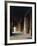 Entrance to Trinity Church of Copley Square-Jack E. Boucher-Framed Photo