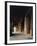 Entrance to Trinity Church of Copley Square-Jack E. Boucher-Framed Photo