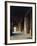 Entrance to Trinity Church of Copley Square-Jack E. Boucher-Framed Photo