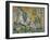 Entry into Jerusalem-null-Framed Giclee Print