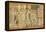 Entry of Christ into Jerusalem, C.1125-null-Framed Premier Image Canvas