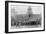 Entry of Masaryk to Prague on 8 December, 1918-Czech Photographer-Framed Photographic Print