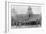 Entry of Masaryk to Prague on 8 December, 1918-Czech Photographer-Framed Photographic Print