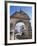 Entry to Ronda's Jewish Quarter, Andalucia, Spain-Merrill Images-Framed Photographic Print