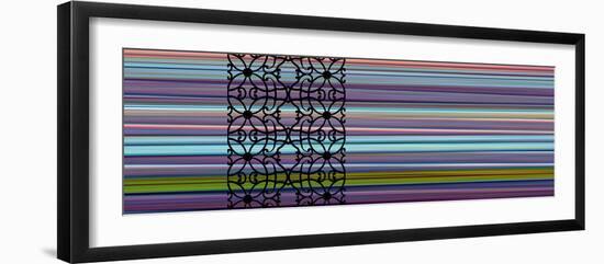 Entwine II-Tony Koukos-Framed Giclee Print