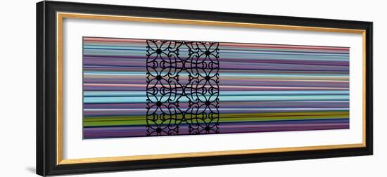 Entwine II-Tony Koukos-Framed Giclee Print