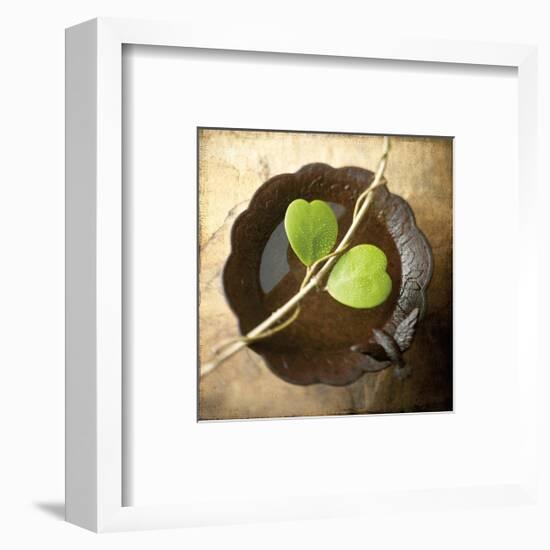 Entwined-Glen and Gayle Wans-Framed Giclee Print