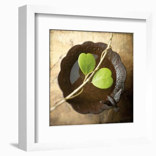 Entwined-Glen and Gayle Wans-Framed Giclee Print