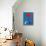 Entwurf fur eine Tapisserie-Joan Miro-Mounted Art Print displayed on a wall