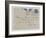 Envelope of Paul's Letter to Maurice Jamot Serullaz-null-Framed Giclee Print