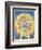 Environmental Rosie-David Chestnutt-Framed Giclee Print