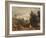 Environs de Martigues-Félix Ziem-Framed Giclee Print