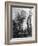Environs De Rome, C1815-1865-Jean-Baptiste-Camille Corot-Framed Giclee Print