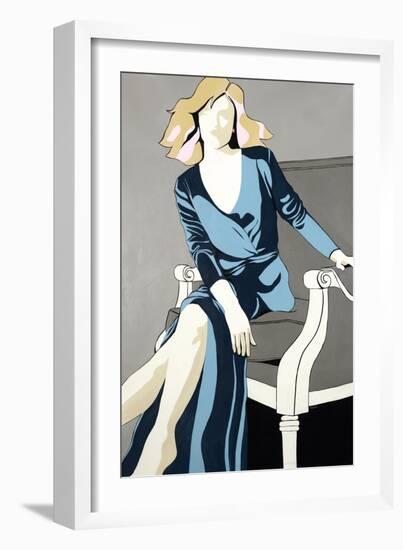 Envy-Alexys Henry-Framed Giclee Print