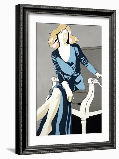 Envy-Alexys Henry-Framed Giclee Print