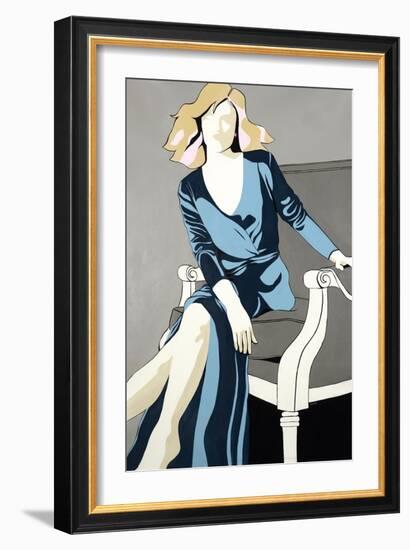 Envy-Alexys Henry-Framed Giclee Print