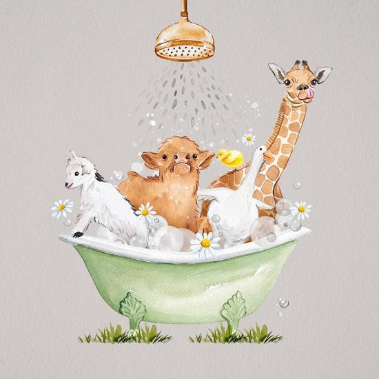 Art Print, , large