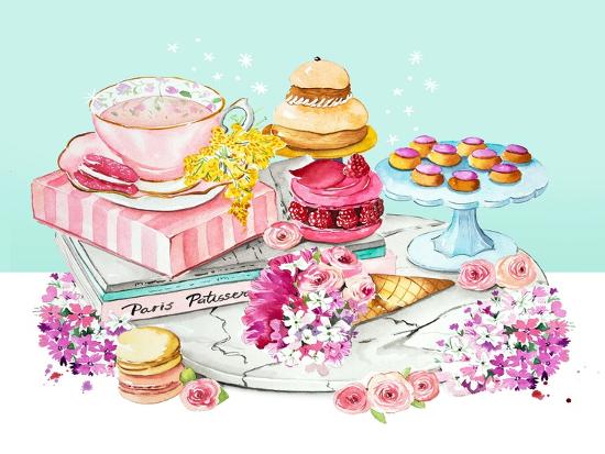 Art Print, , large