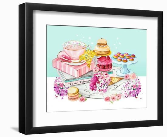 Art Print, , large