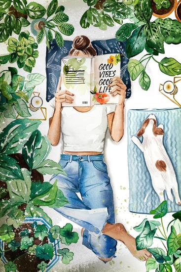 Premium Giclee Print, , large