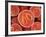 Eosinophil White Blood Cells, Artwork-David Mack-Framed Photographic Print