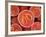 Eosinophil White Blood Cells, Artwork-David Mack-Framed Photographic Print