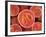 Eosinophil White Blood Cells, Artwork-David Mack-Framed Photographic Print