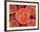 Eosinophil White Blood Cells, Artwork-David Mack-Framed Photographic Print