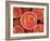 Eosinophil White Blood Cells, Artwork-David Mack-Framed Photographic Print