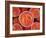 Eosinophil White Blood Cells, Artwork-David Mack-Framed Photographic Print