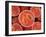 Eosinophil White Blood Cells, Artwork-David Mack-Framed Photographic Print