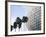 Epcot Center, Disney World, Orlando, Florida, USA-Angelo Cavalli-Framed Photographic Print