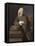 Epes Sargent, c.1760-John Singleton Copley-Framed Premier Image Canvas