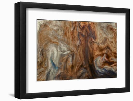 Ephemeral Beauty-10-Moises Levy-Framed Photographic Print