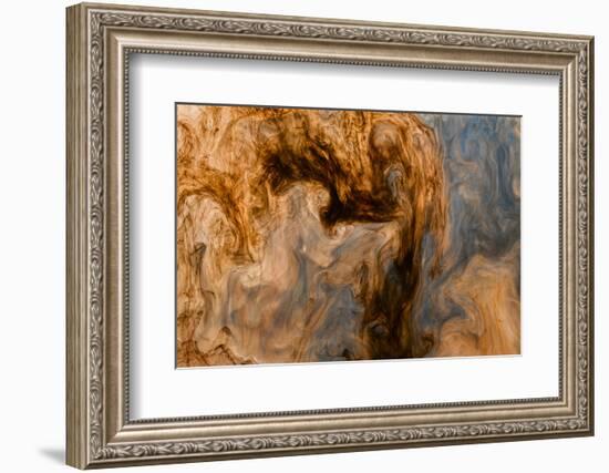 Ephemeral Beauty-12-Moises Levy-Framed Photographic Print