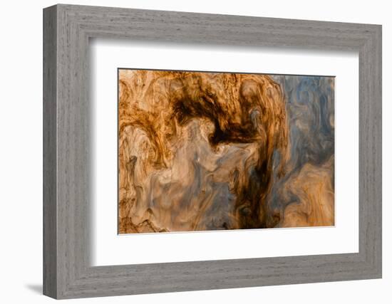 Ephemeral Beauty-12-Moises Levy-Framed Photographic Print