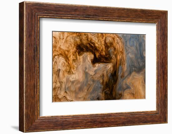 Ephemeral Beauty-12-Moises Levy-Framed Photographic Print