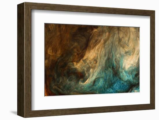 Ephemeral Beauty-13-Moises Levy-Framed Photographic Print