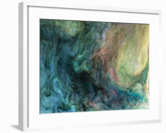 Ephemeral Beauty-14-Moises Levy-Framed Photographic Print