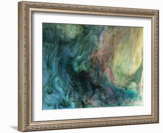 Ephemeral Beauty-14-Moises Levy-Framed Photographic Print