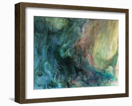 Ephemeral Beauty-14-Moises Levy-Framed Photographic Print