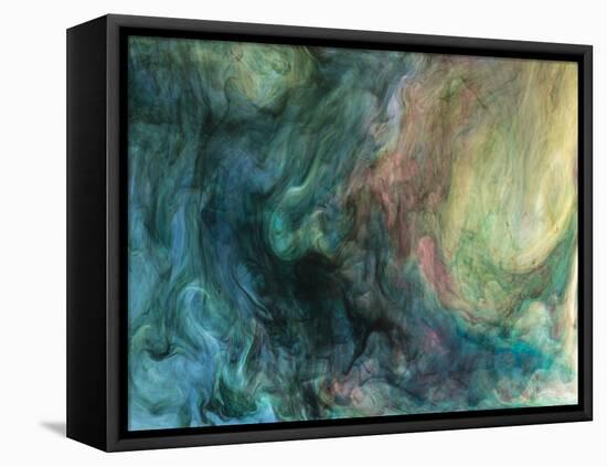 Ephemeral Beauty-14-Moises Levy-Framed Premier Image Canvas