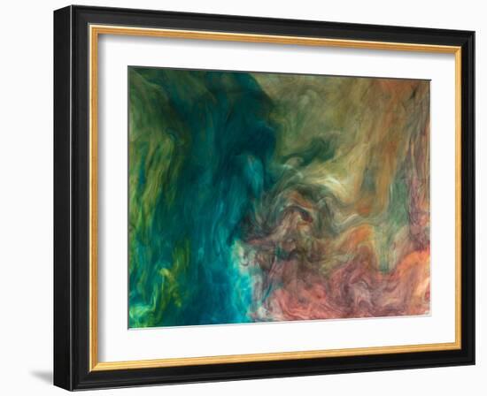 Ephemeral Beauty-16-Moises Levy-Framed Photographic Print