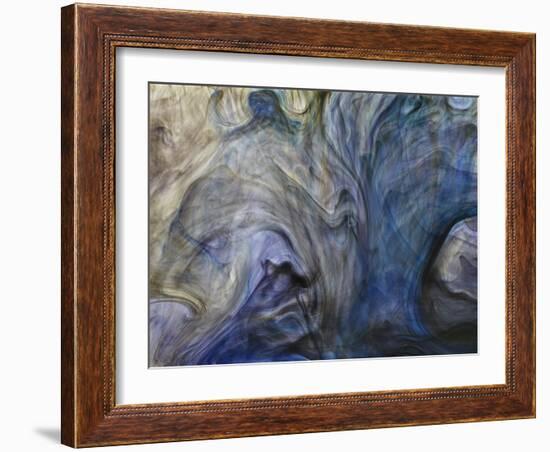 Ephemeral Beauty-1-Moises Levy-Framed Photographic Print