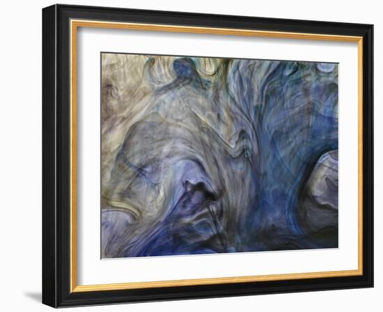 Ephemeral Beauty-1-Moises Levy-Framed Photographic Print