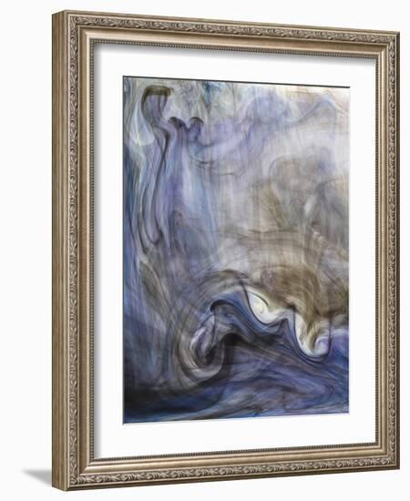 Ephemeral Beauty-2-Moises Levy-Framed Photographic Print