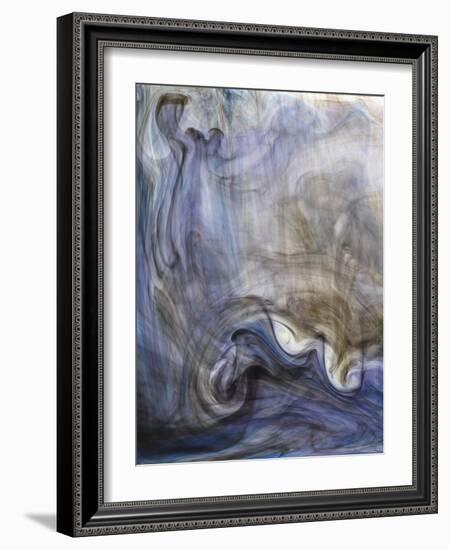 Ephemeral Beauty-2-Moises Levy-Framed Photographic Print