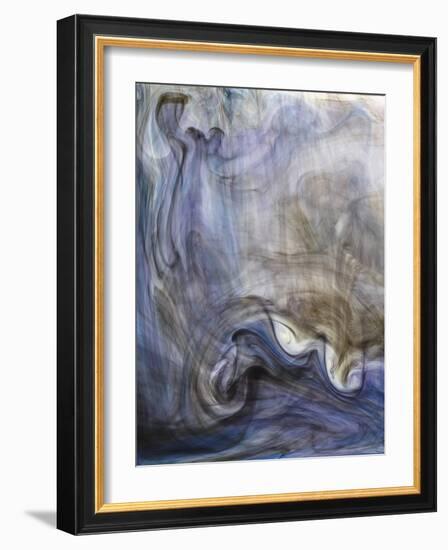 Ephemeral Beauty-2-Moises Levy-Framed Photographic Print