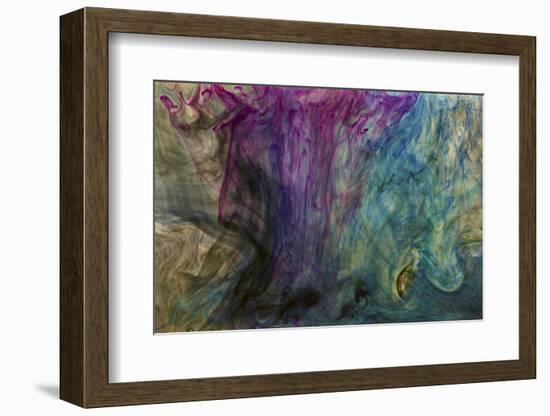 Ephemeral Beauty-3-Moises Levy-Framed Photographic Print